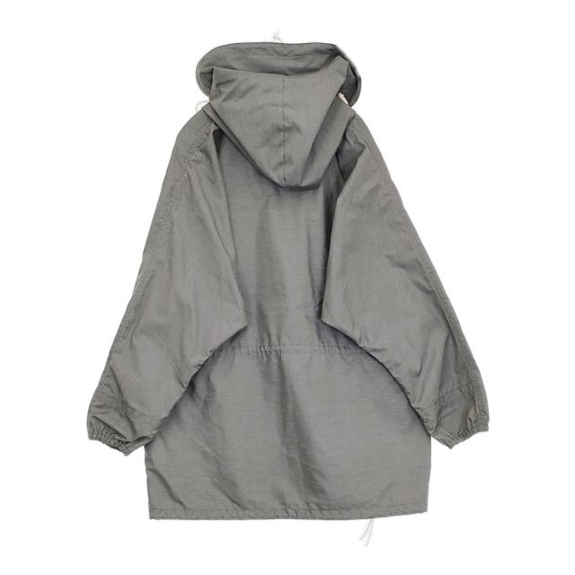 FOUNDOUR ファウンダ ANORAK PARKA サイズ4 015FD251002 アノラック