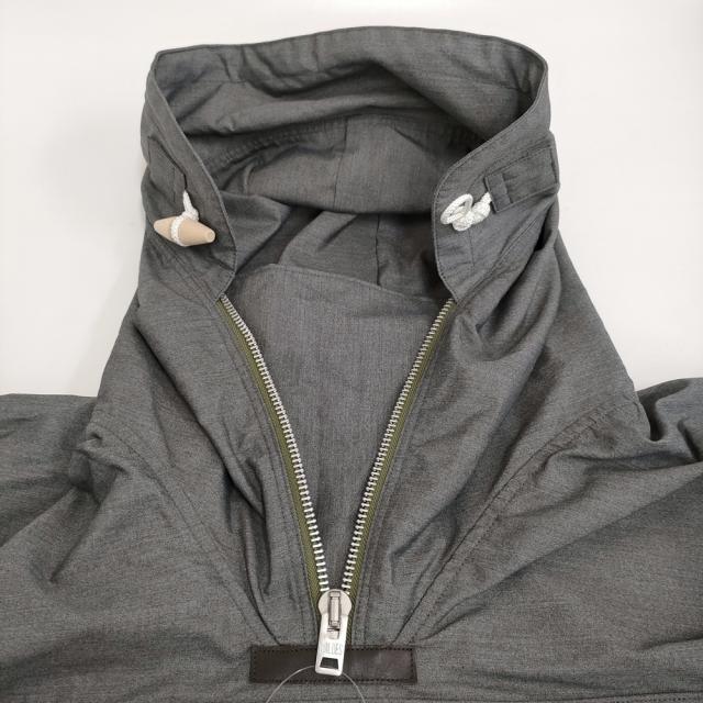 FOUNDOUR ファウンダ ANORAK PARKA サイズ4 015FD251002 アノラック