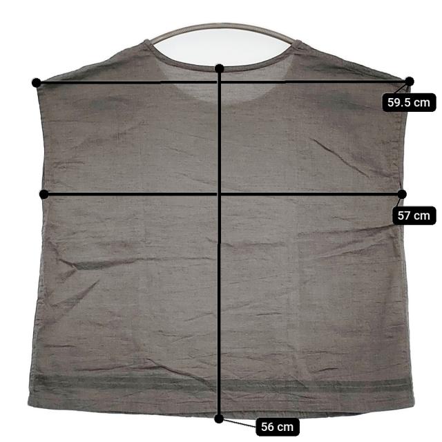 tamaki niime suton T SHORT ノースリーブ フレンチスリーブ Tシャツ