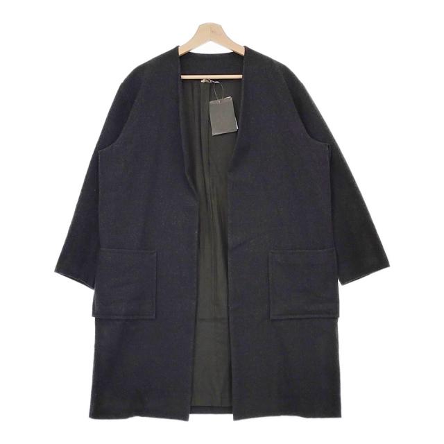 新品☆マスターバニーエディション/カシミヤ Vネックニット