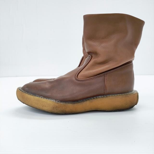 キャピタル Kapital ポパイブーツ size2 定価47304