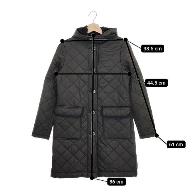 Traditional Weatherwear」 ジャケット 36 ブラック レディース 