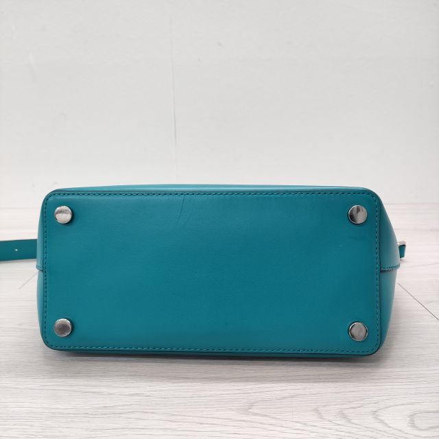 Michael Kors BLAKELY ミディアム バケットバッグ 定価77000円 レザー 