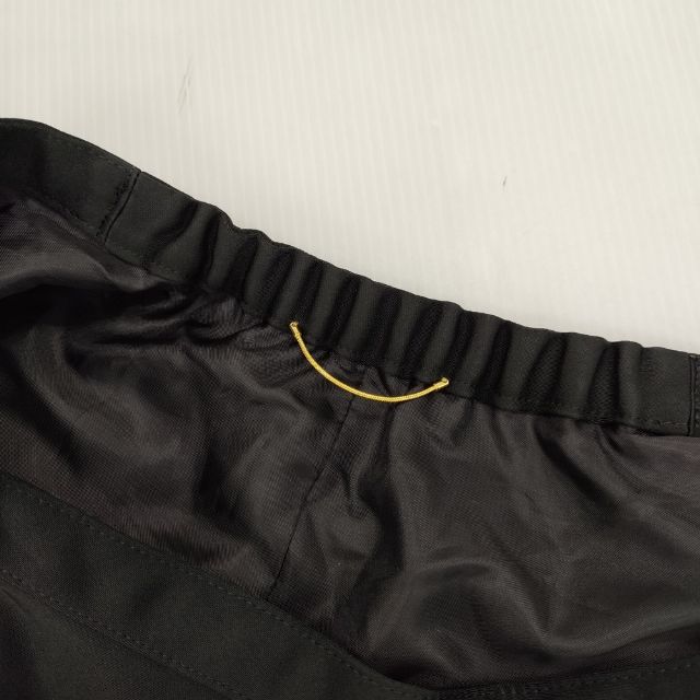 Deuxieme Classe Dashing ロングスカート 23SS ブラック レディース ドゥーズィエムクラス【中古】5-1124M∞_2