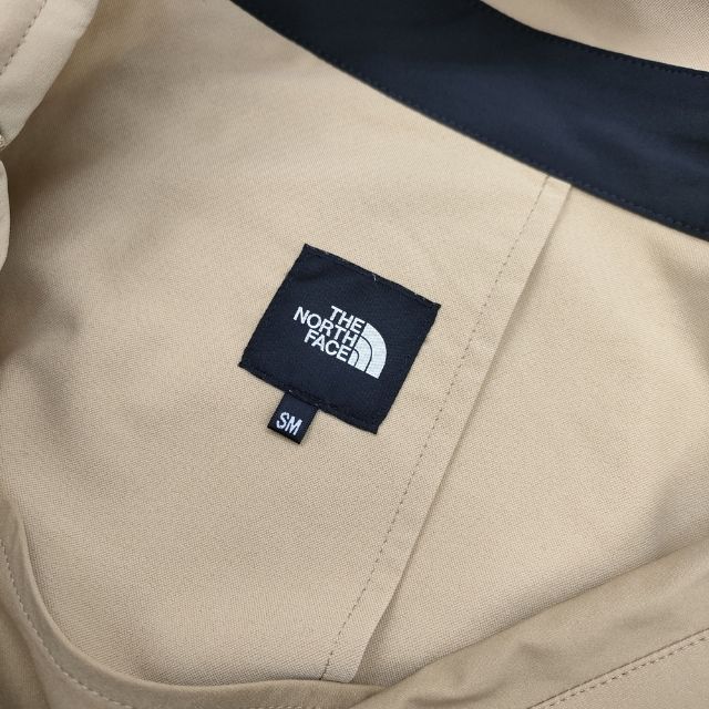THE NORTH FACE NBM32004 マタニティオーバーオール サロペット