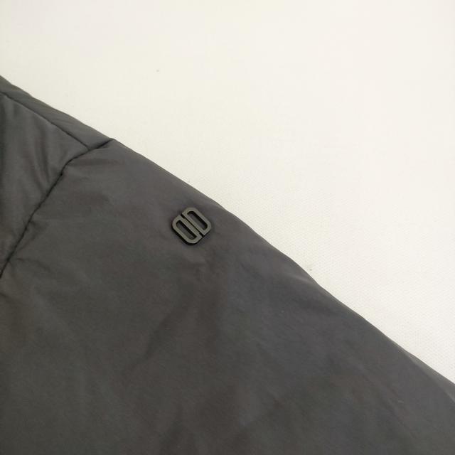 DUNO JENNA APRICA ジェンナ サイズ40/S ダウンコート 25AW ブラック レディース デュノ【中古】6-0309A♪_5