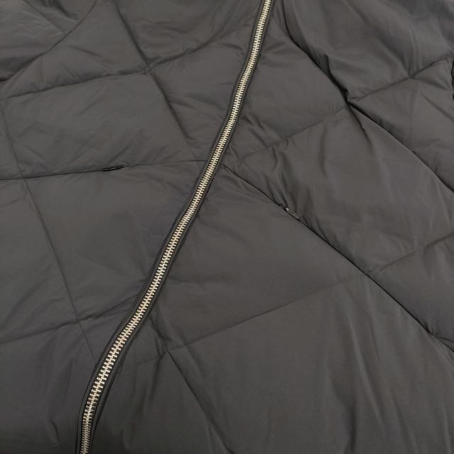 DUNO JENNA APRICA ジェンナ サイズ40/S ダウンコート 25AW ブラック レディース デュノ【中古】6-0309A♪_6
