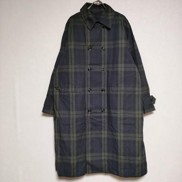 45R/45rpm 定価100100円 ブラックウォッチ ギャバブルタイルの
