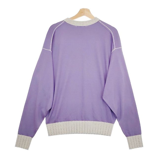 HERILL Suvincotton Sweatshirts 23-080-HL-8050-1 トレーナー