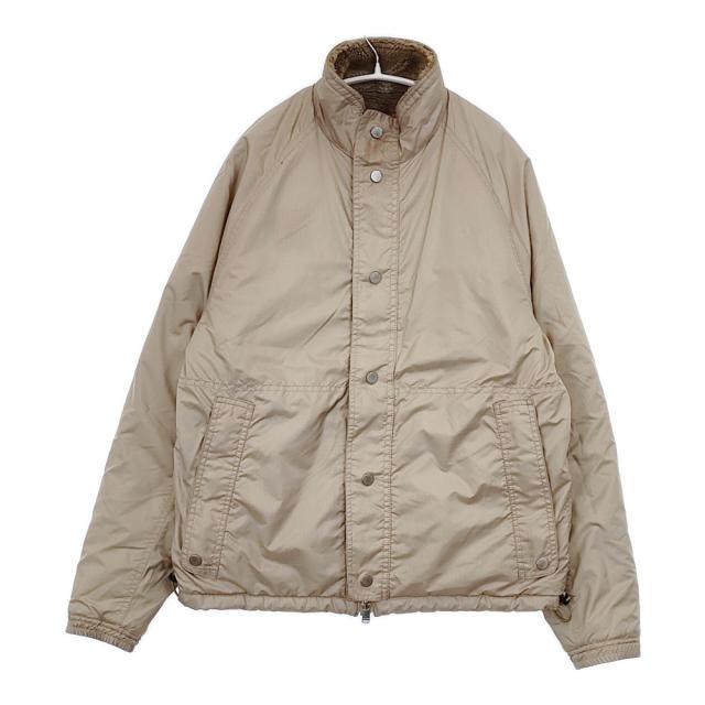 nonnative NN-JU3612 EPR 2WAY JKT A/PILE WITH POLY RIPSTOP DICROS dew 定価97680円 ジャケット ノンネイティブ【中古】5-1230T△