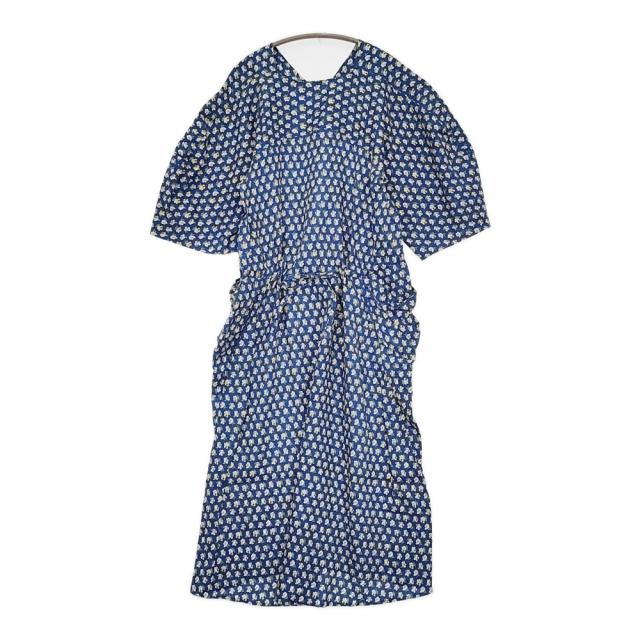 HERIN.CYE 24AW バルーンドットワンピース HERIN.CYE 24AW バルーンドットワンピース HeRIN.CYE（ヘリン