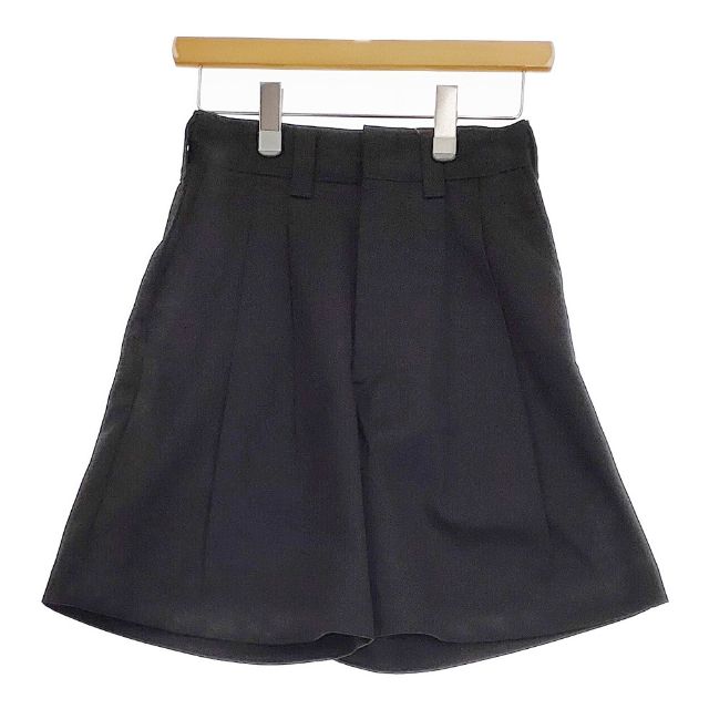 Shinzone TOMBOY SHORTS 32 トムボーイ ショートパンツ ハーフ