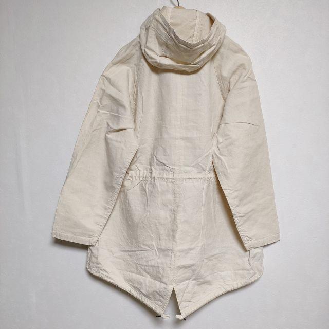 OUTIL 新品 MANTEAU BIDOS H.M Vintage Bed Linen 3 M-51 フィールド