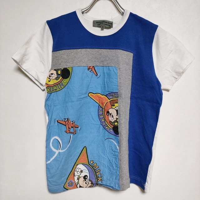 COMME des GARCONS GOOD DESIGN SHOP ディズニー ミッキーマウス