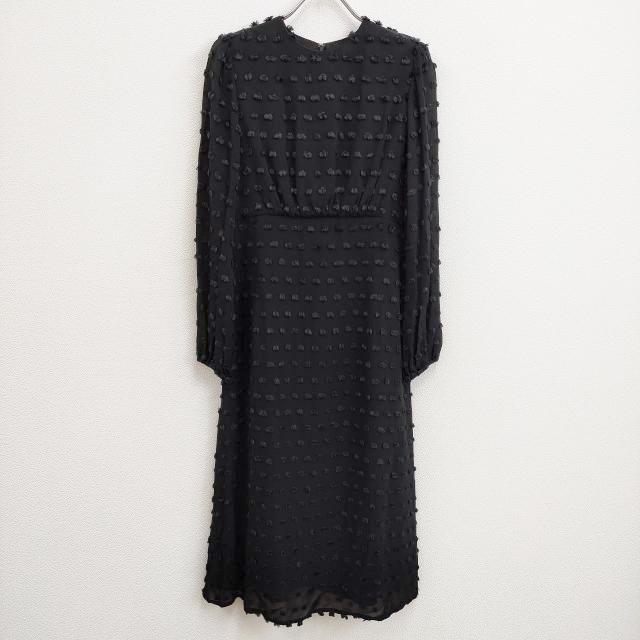 MAC DUGGAL新作 フェザー袖エンブロイダリーレースVネックドレス MAC DUGGAL新作 フェザー袖エンブロイダリーレースVネックドレス