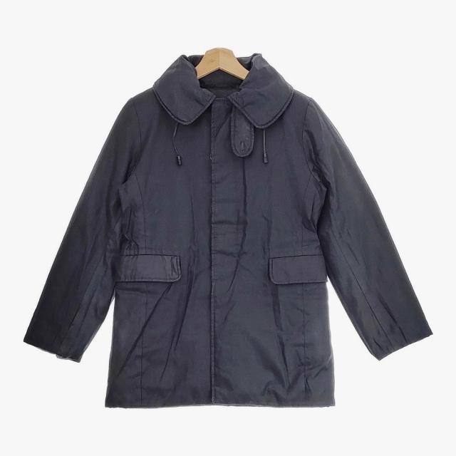 MONCLER☆関税込 コットン スウェットミニワンピ