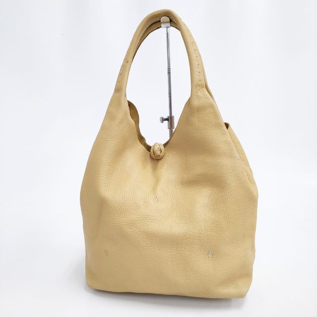 HENRY BEGUELIN エンリーベグリントートバッグ