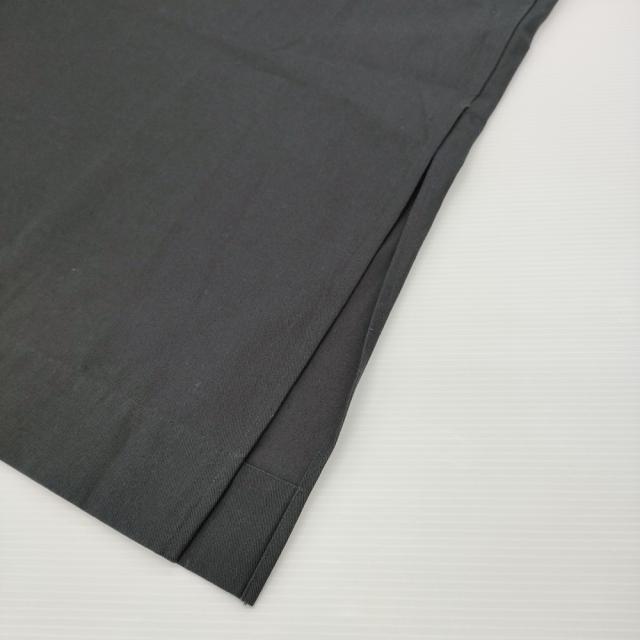 YLEVE COTTON LINEN HIGH TWIST GABARDINE OP 168-3255022 サイズ1 ワンピース Dネイビー 濃紺 レディース イレーヴ【中古】6-0215M♪_4