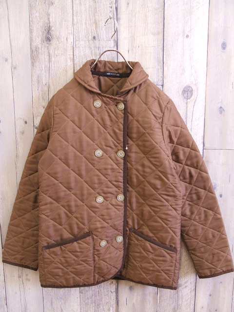 Traditional Weatherwear コート サイズ34 キルティングジャケット ...