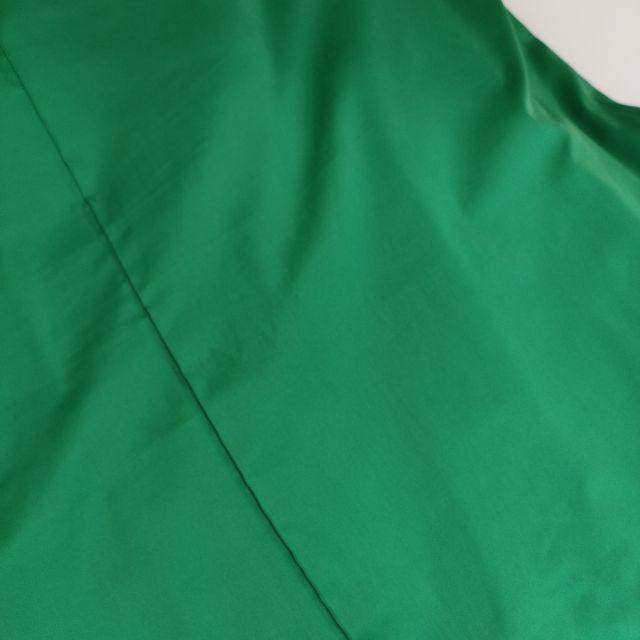 AMERI スパンオーガンジープリーツドレス 01310560820 ノースリーブ