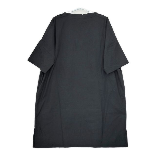 ARTS&SCIENCE 092-U531-060 サイズ9 半袖 コットン ワンピース 