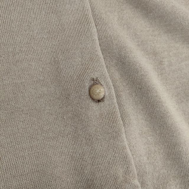 mina perhonen roseraie ウールシルクカシミヤ xa8385 サイズ40  