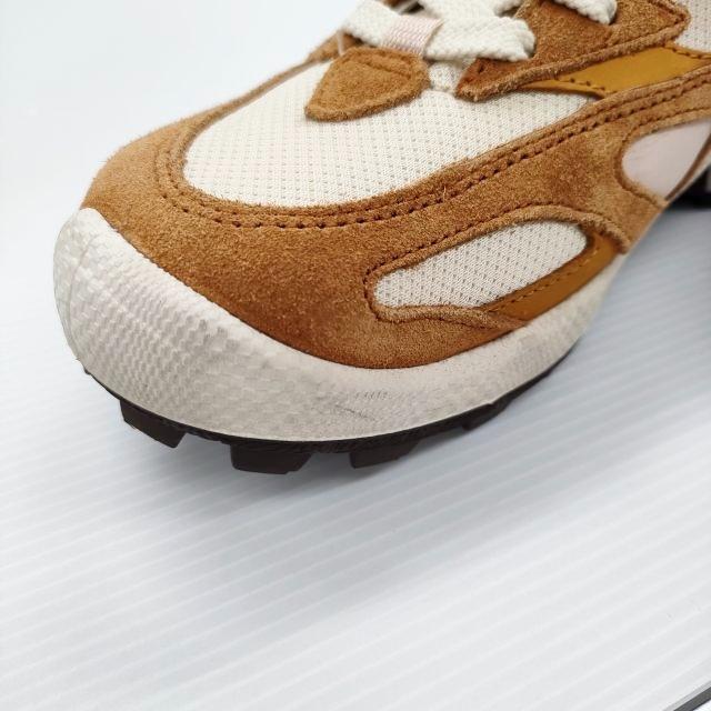 ecco ECCO biom c-trail women 24cm 80347361422 スニーカー 25AW ブラウン ベージュ レディース エコー【中古】6-0109G♪_6