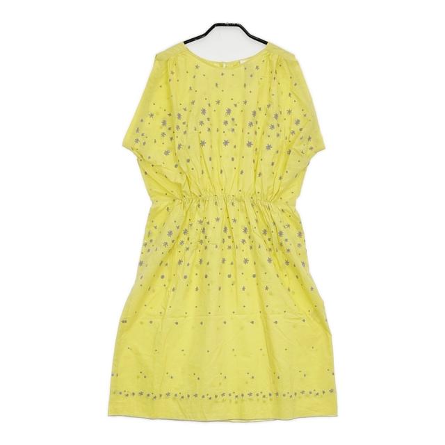 ミナペルホネン hoshi hana ブラウス ランドリー laundry ミナ