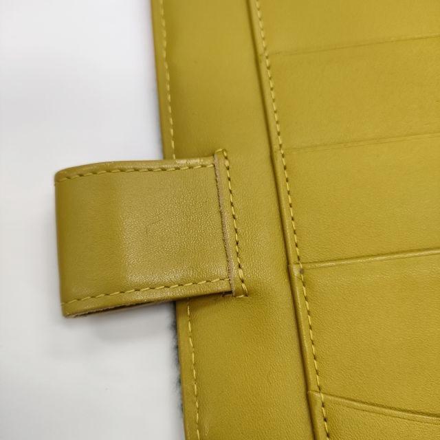 mina perhonen/ほぼ日 piece tambourine choucho パッチワーク