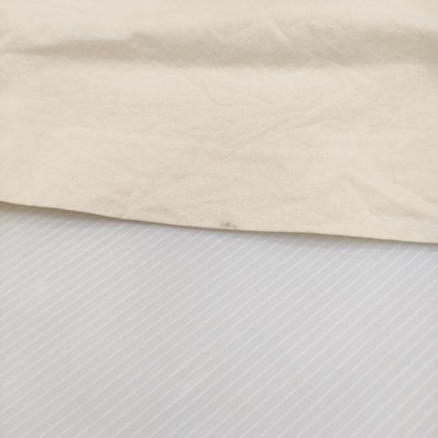 YAECA WRITE 98702 コットンAラインワンピース サイズS ワンピース