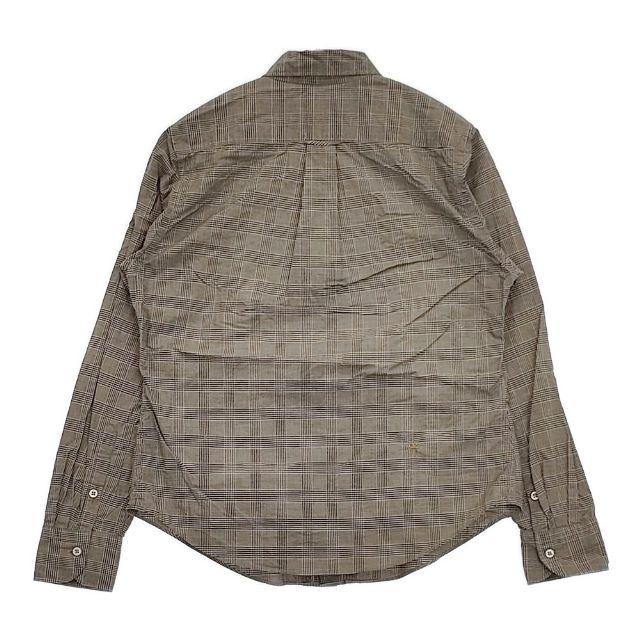 45R/45rpm スーピマオーガニックバチストのフリルプティローファー