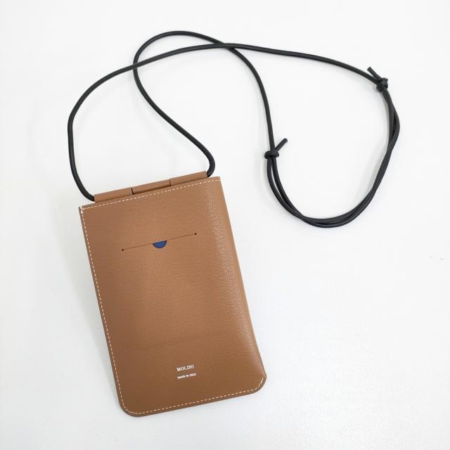 MOLINI Phone Shoulder Wallet 財布 ショルダーウォレット ポシェット