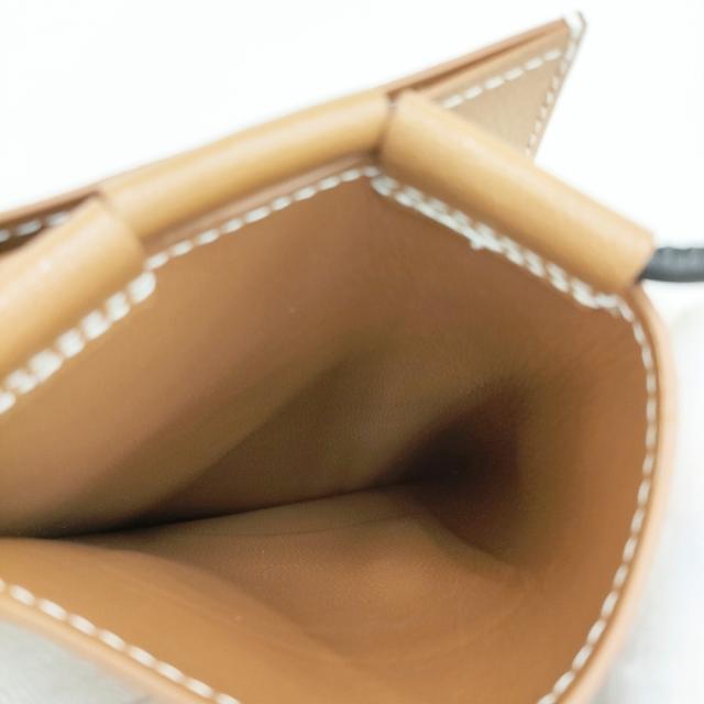 MOLINI Phone Shoulder Wallet 財布 ショルダーウォレット ポシェット