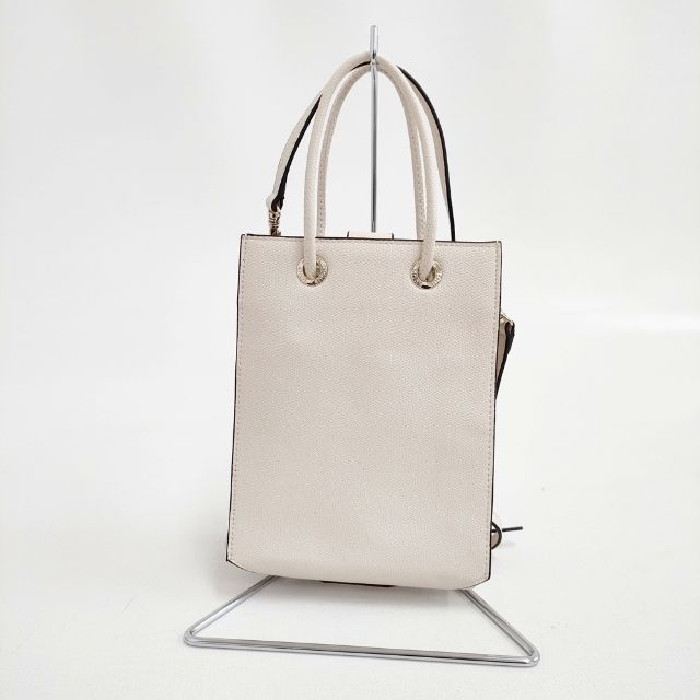 TOUS La Rue New クロスボディバッグ ショルダーポーチ ショルダーバッグ グレージュ レディース トウス【中古】6-0225G∞ TOUS La Rue New クロスボディバッグ ショルダーポーチ ショルダー