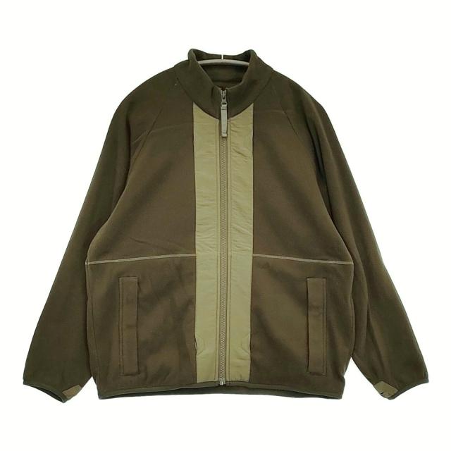 HELLY HANSEN ACTUS コラボ LandNorm ランドノーム フリースライナー 