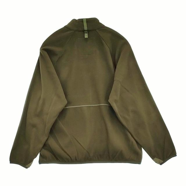 HELLY HANSEN ACTUS コラボ LandNorm ランドノーム フリースライナー 