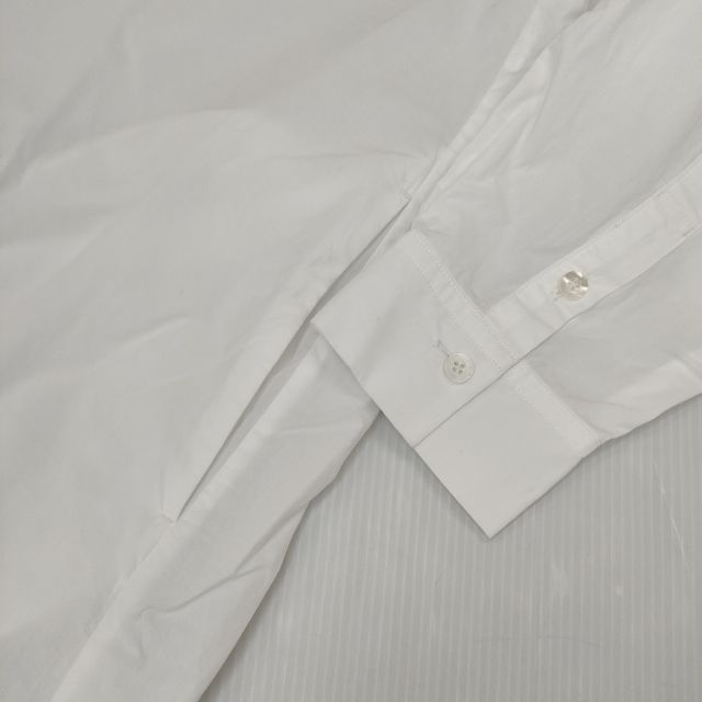 mina perhonen rakas ya3758 コットン ワンピース ホワイト レディース ミナペルホネン【中古】5-0830M∞_4