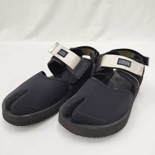 SUICOKE BITA BEAMS別注 サイズ25cm Vibram シューズ サンダル ...