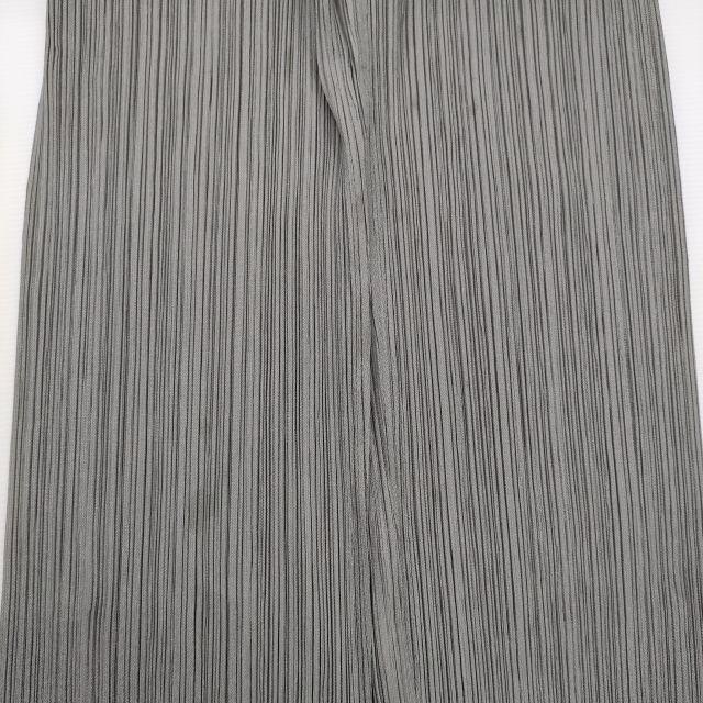 PLEATS PLEASE ISSEY MIYAKE プリーツパンツ PP63-JF402 サイズ3