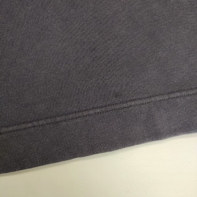 45R/45rpm ONEONE いろいろ裏毛のチュニック 定価35200円 ワンピース ネイビー レディース フォーティーファイブアールピーエム【中古】5-0921T∞ 45R/45rpm ONEONE いろいろ裏毛のチュニック ワンピース ネイビー