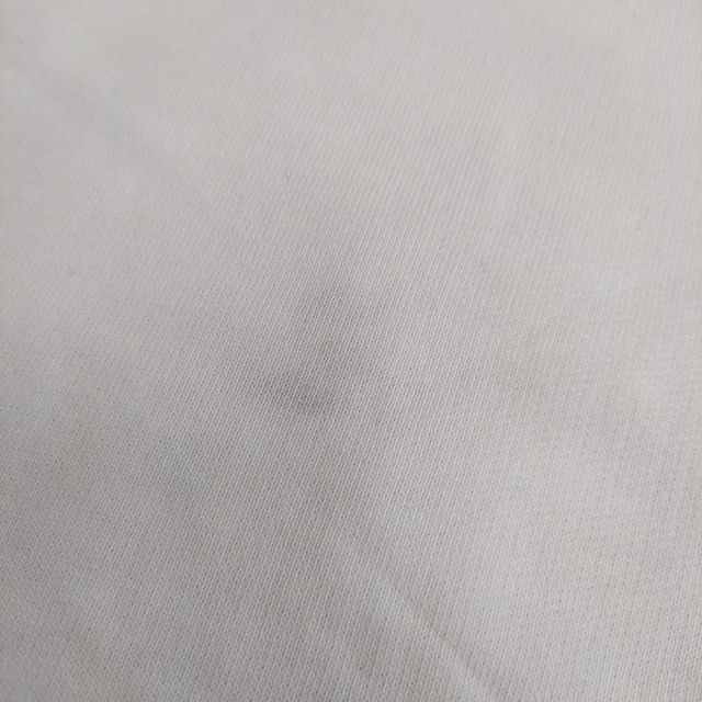 MAISON MARGIELA 14 レザーエルボーパッチスウェットシャツ S50GU0133 S25443 トレーナー スウェット ホワイト メンズ メゾンマルジェラ【中古】5-0406M∞ MAISON MARGIELA 14 レザーエルボーパッチスウェットシャツ S50GU0133 S25443 トレーナー スウェット ホワイト メンズ メゾンマルジェラ【中古】5-0406M∞