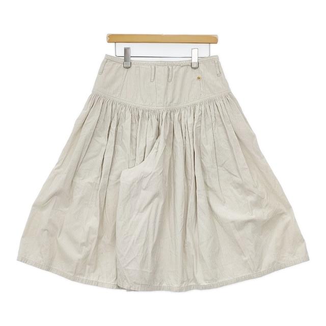 45R/45rpm 7084019 くてくてコーデュロイのギャザーキュロット 定価49500円 フォーティーファイブアールピーエム【中古】5-0914T△ 45R/45rpm 7084019 くてくてコーデュロイのギャザーキュロット フォー