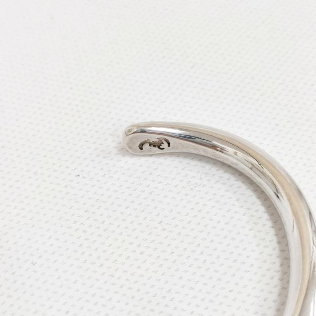 ブルーナボイン シルバー950 ソーラスバングル BRU NA BOINNE