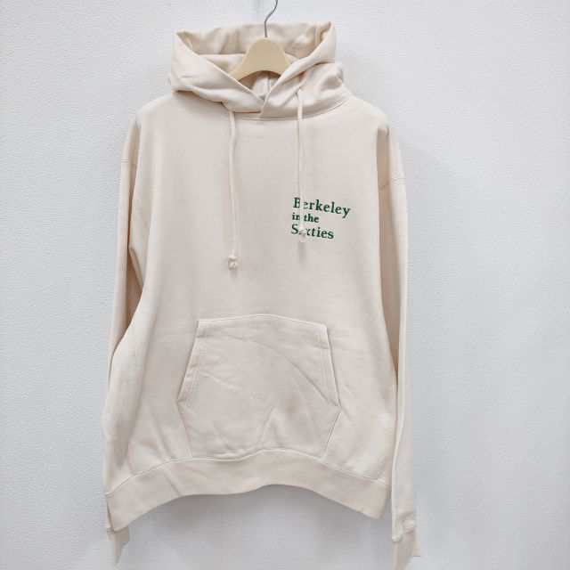 Sheba 新品未使用品 MERCHANDISE HOODIE 定価25300円 サイズ2 パーカー