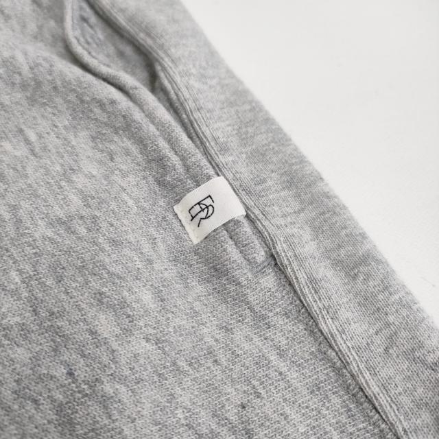 ETRE TOKYO/Champion 別注 REVERSE WEAVE リバースウィーブV/Nスウェットカーディガン 2025 グレー レディース エトレトウキョウ/チャンピオン【中古】6-0314M♪_3