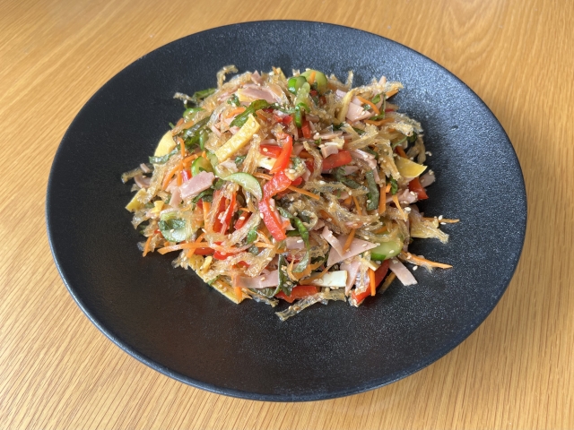 天然天草100％ 無漂白・無着色 （業務用 糸寒天 約30cm 5kg）送料無料 寒天 業務用_4