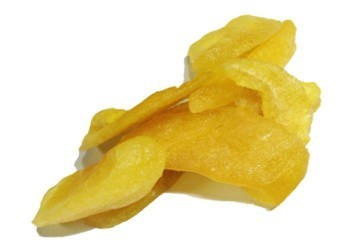 国産ドライりんご くし形切り 半生タイプ 10kg／1kgパックが10袋入り