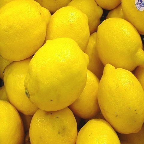 皮ごと使える（防ばい剤不使用 輸入レモン 10kg サイズ込 約60〜110個　クール 便）防腐剤・ワックス不使用 レモン サイズ込　青果　送料無料 ノンケミ レモン　冷蔵便_3