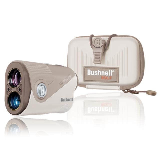 Bushnell ピンシーカーA1スロープジョルト マロン ゴルフ用 Bushnell ピンシーカーA1スロープジョルト マロン ゴルフ用