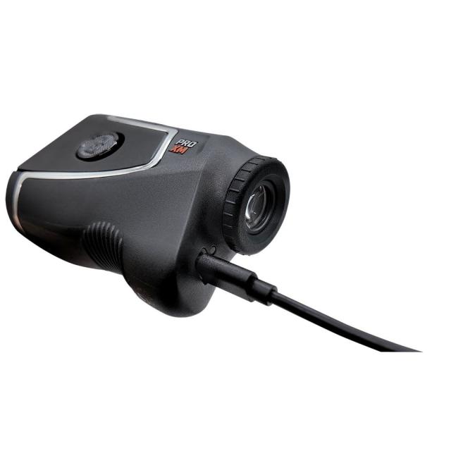 Bushnell ピンシーカープロXMジョルト ゴルフ用レーザー距離計【日本正規品】【JAN:4580313182984】_9